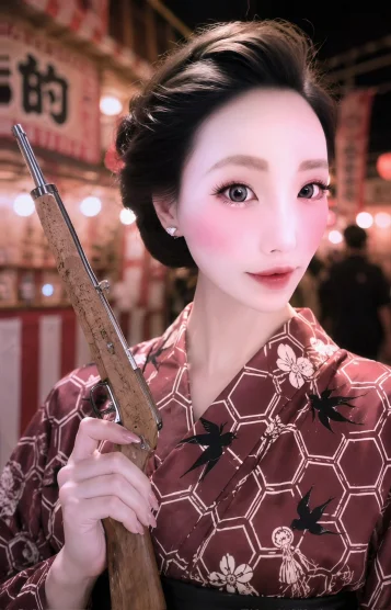 未来