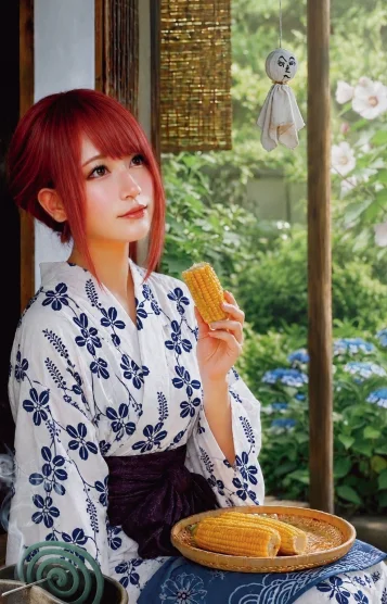柳瀬ゆま