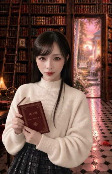 こころさんの写真