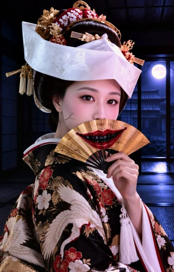 ふうか