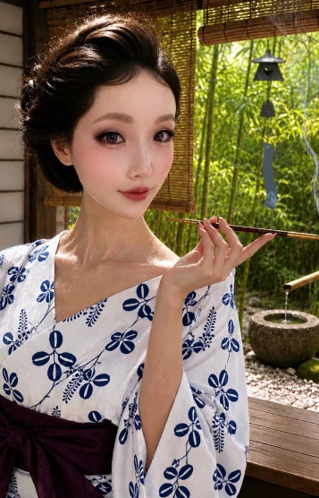 未来