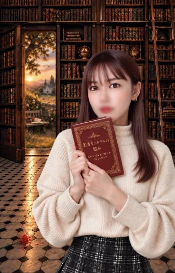 澪