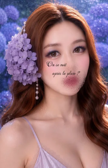 愛