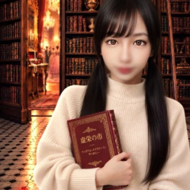 真珠〔しんじゅ〕>の写真