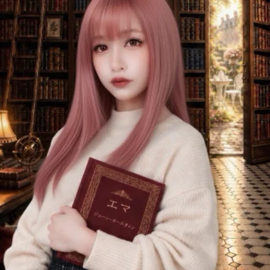 柳瀬ゆま>の写真