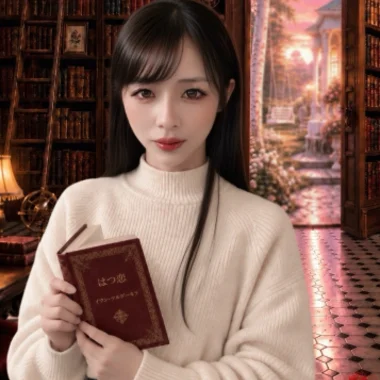 こころ>の写真