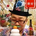 採用担当の餅好店長さん