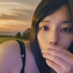 あどけなさの残る笑顔がキュート☆彡【大...