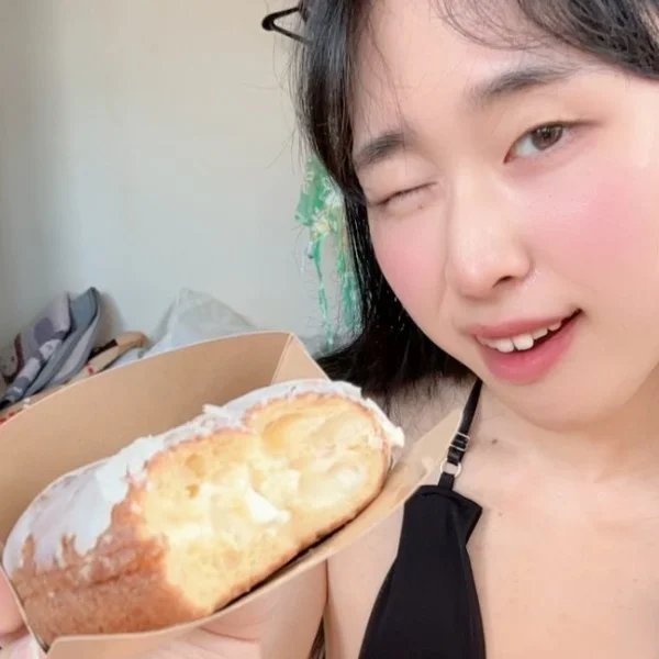 美味しいもの