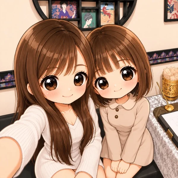 ありがとうございました☺️💗💗