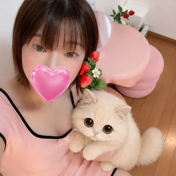 ありがとうございました☺️💗