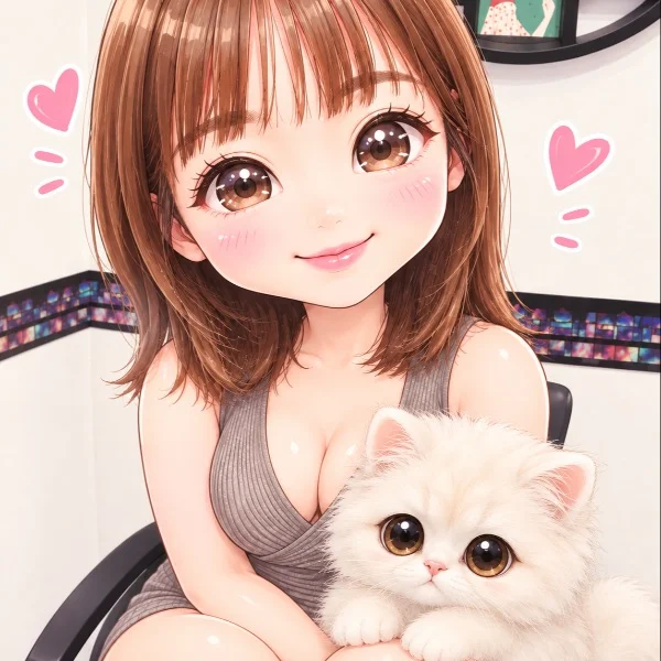 ありがとうございました☺️💗💗