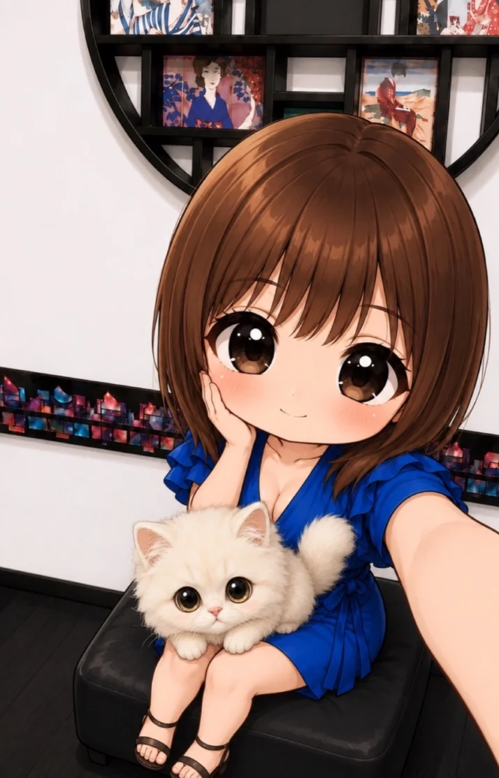 ありがとうございました☺️💗💗