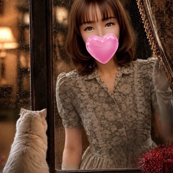 ありがとうございました☺️💗💗