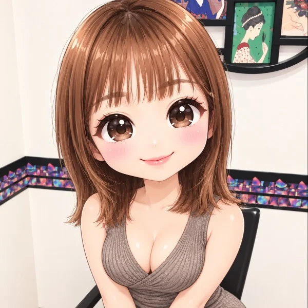 ありがとうございました☺️💗💗