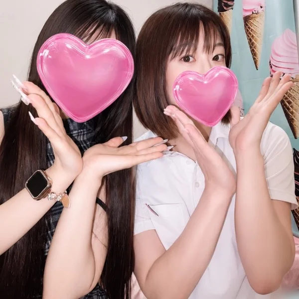 ありがとうございました☺️💗💗