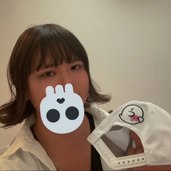 梅田にて
