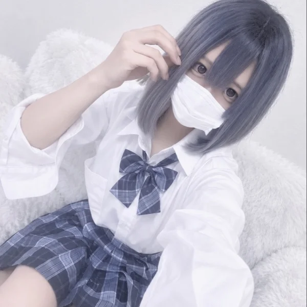 男の娘ゆにゃん