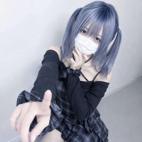 男の娘ゆにゃん!