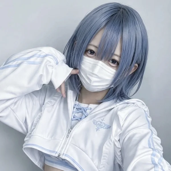 男の娘出勤してます