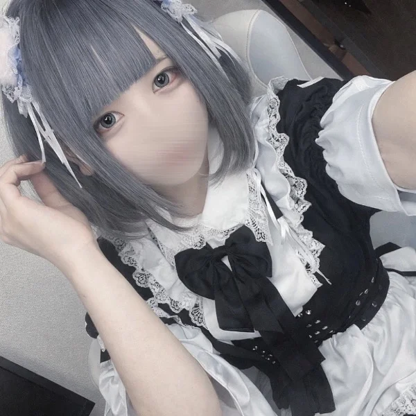 【男の娘】ゆにゃん本日出勤!