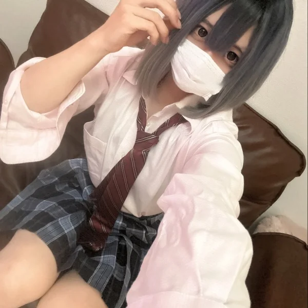 男の娘ゆにゃん