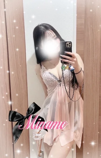 ☆体験入店☆ミナモ