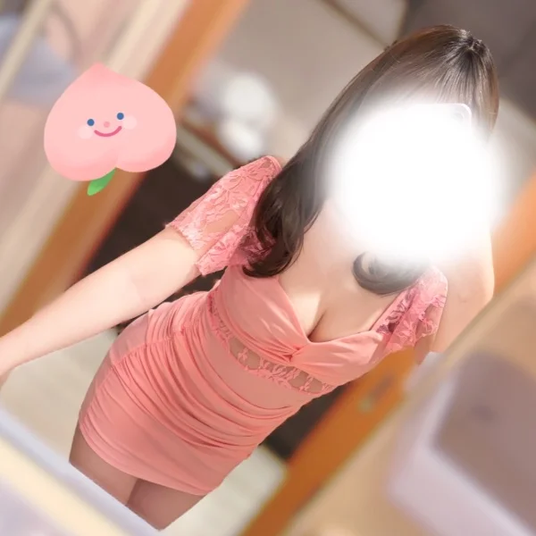 桃色の片思い🍑
