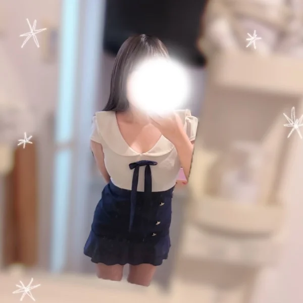 スタートから🩵
