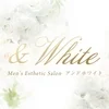 &White アンドホワイト