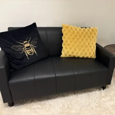 お店の特徴その1