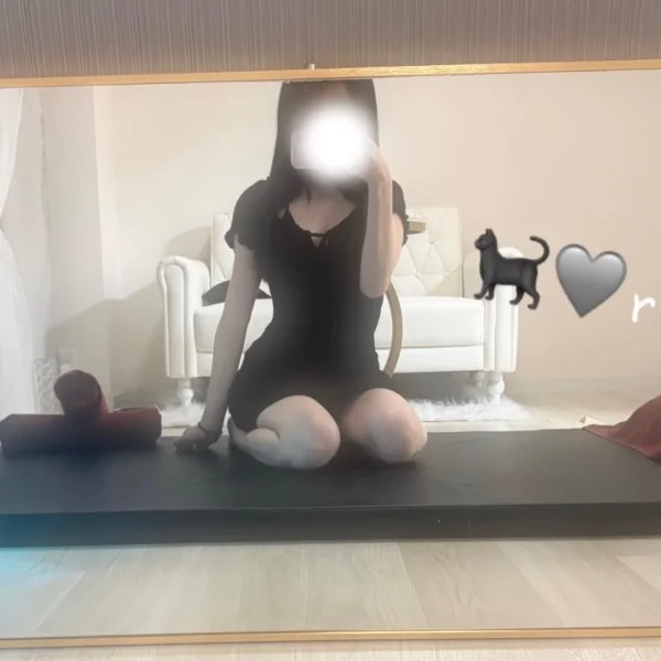 本日から出勤です🐈‍⬛🩶