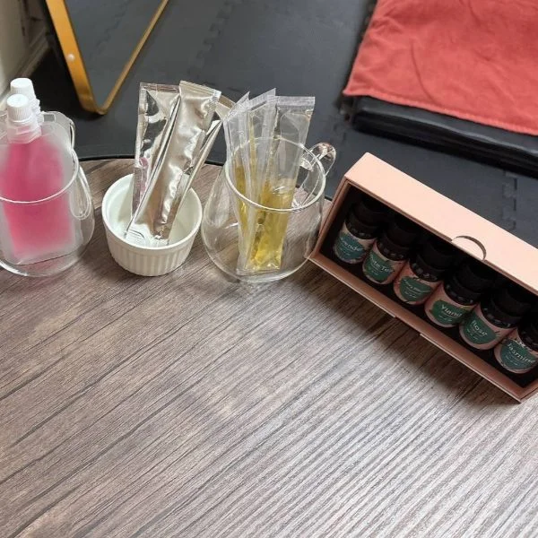 無料オプション❣️