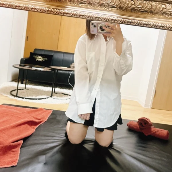23時までいるよ(⁎ᴗ͈ˬᴗ͈⁎)