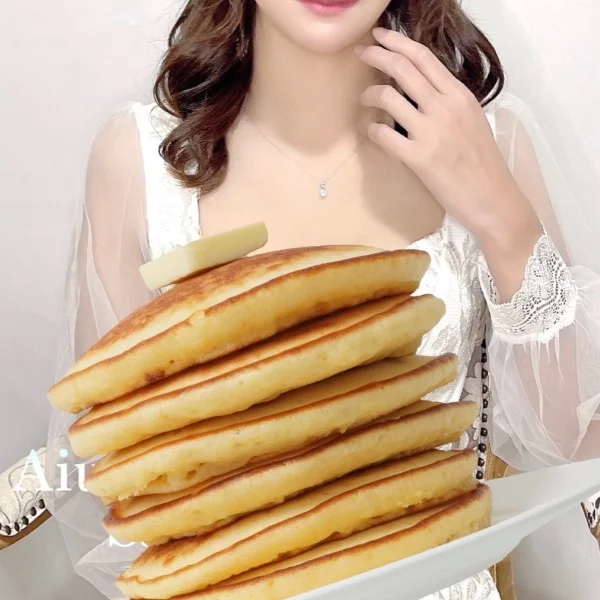 つるーん。🍭
