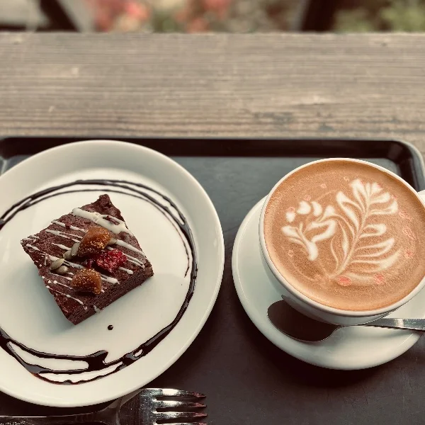 おいしい☕️🩷