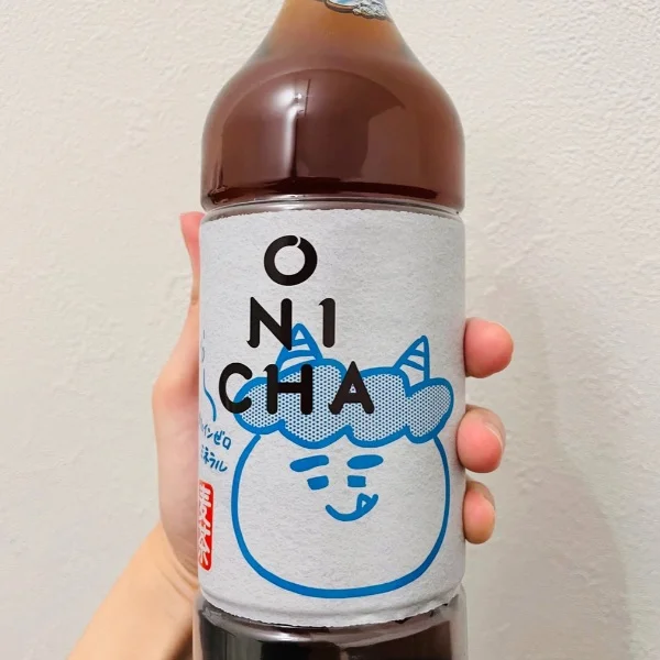✌︎👹✌︎🍵