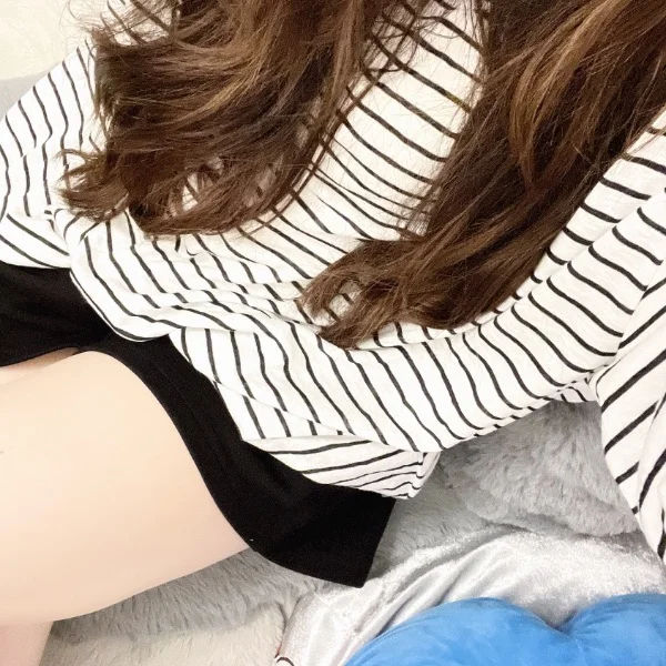 明るくなってきてない?笑