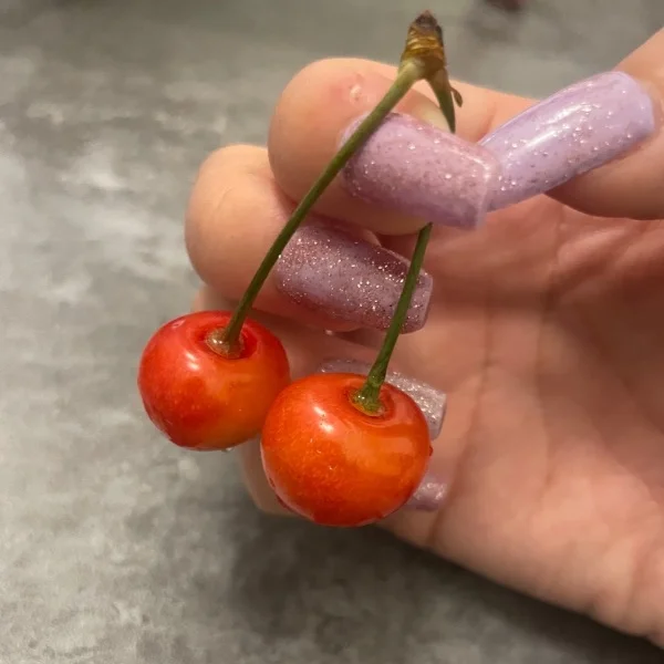 フルーツが好き🤍