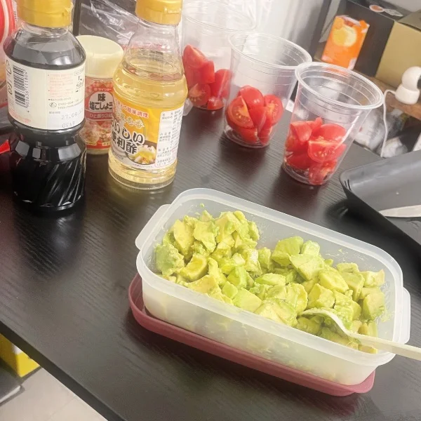 昨日もありがとう☺️🙌