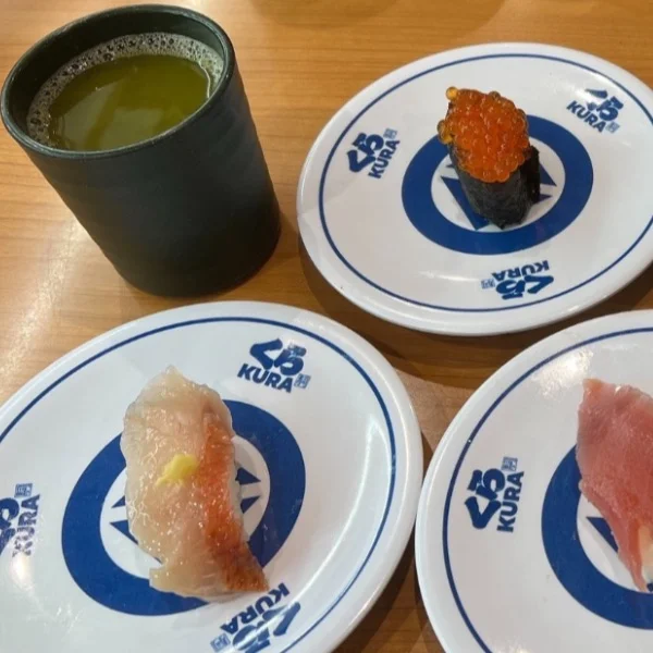 飯テロ😊？