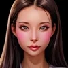 AI似顔絵はとても似ているのサムネイル