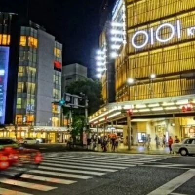 働きやすい立地 働きやすい立地