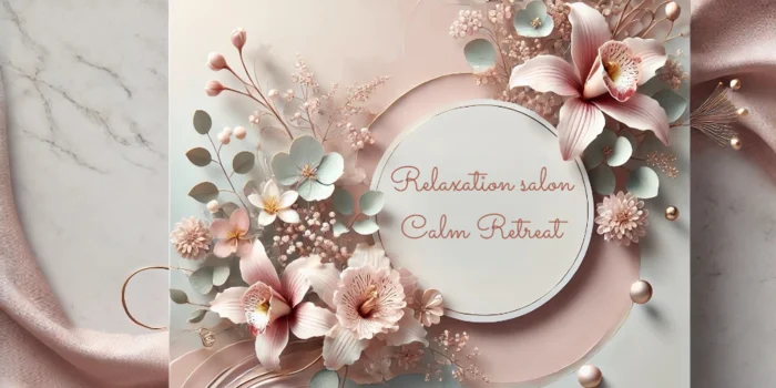 Relaxation salon calm retreatの求人募集イメージ