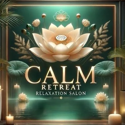 🪷カームリトリートニュース🪷