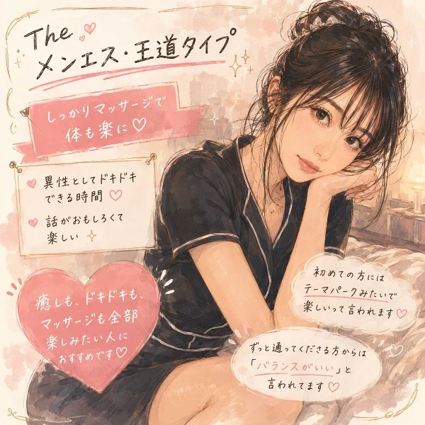 相性のいいお客様♥
