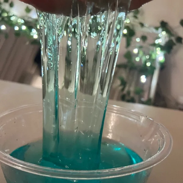 ブレンド極液