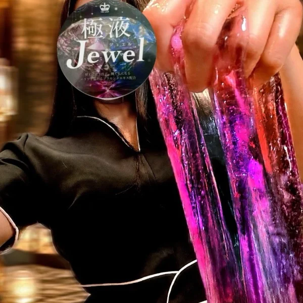 極液💎Jewel
