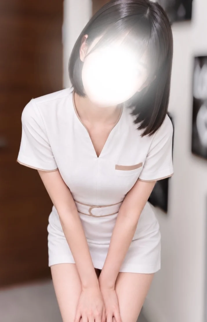 ドキドキの初出勤