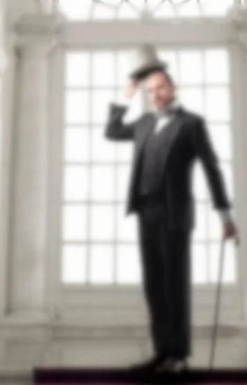 ジェントル店長さんの写真